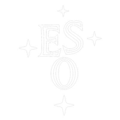 European Southern Observatory logo