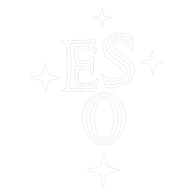 European Southern Observatory European Southern Observatory logo
