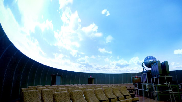 Griffith Observatory