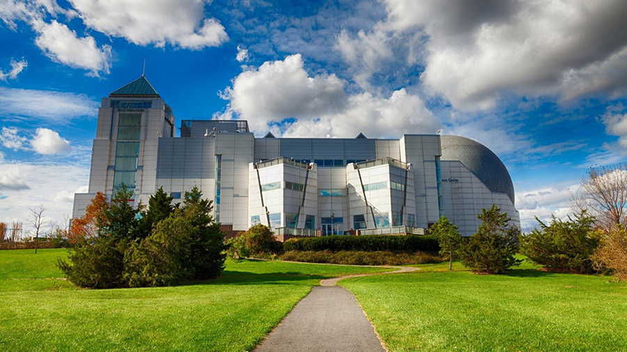 Liberty Science Center