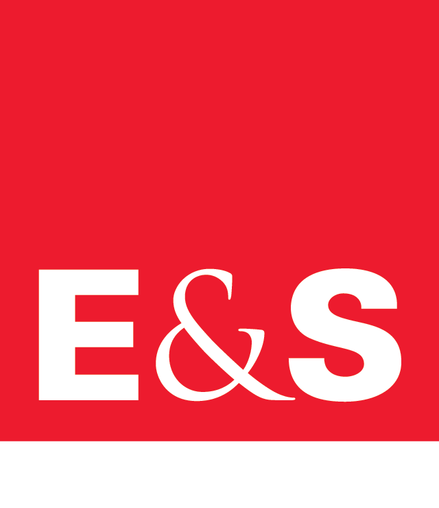 E&S Logo