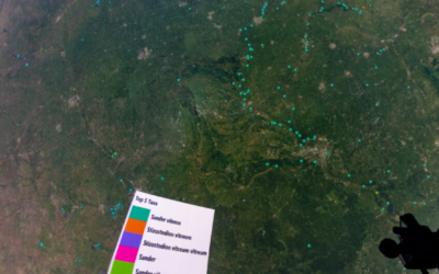 Cleveland Museum of Natural History Researcher Partners With E&S on Biodiversity Plugin for Digistar Planetariums