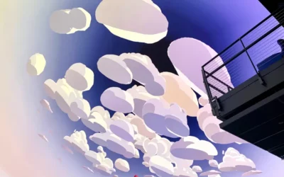 Cosm Studios is Proud to Partner With Baobab Studios