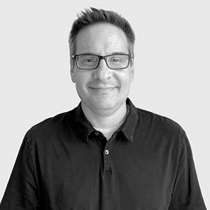 DaveSasich Headshot for Christophe Bertier, Sales Manager