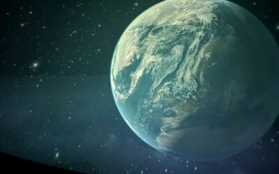 Ingram Planetarium Upgrades to Digistar 7 System