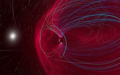 Cosm Launches Its Premium Media Program To Offer A New & Flexible Approach To Fulldome Programming