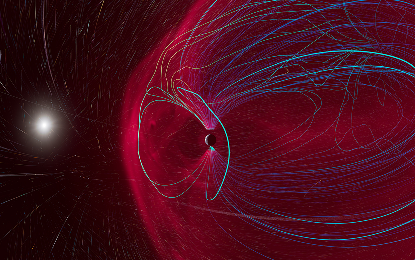 Cosm Launches Its Premium Media Program To Offer A New & Flexible Approach To Fulldome Programming