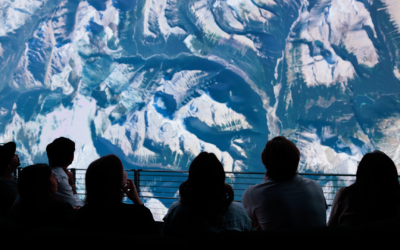 Exploring New Worlds, Together: Global Digistar Community Reaches New Heights, Growing the Digistar Cloud Library to 2,000 Shareable, User-Created Assets