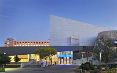 Arizona Science Center Partners with Cosm to Reimagine Dorrance Planetarium into Next-Generation 8K+ LED Dome