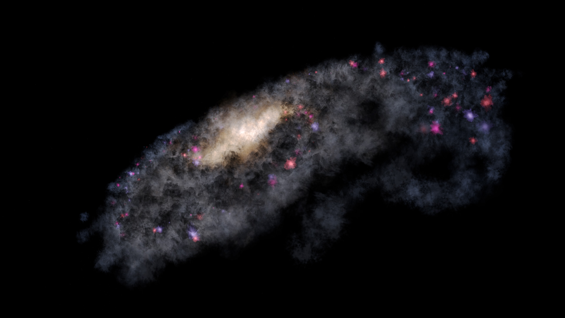 Galaxy-2